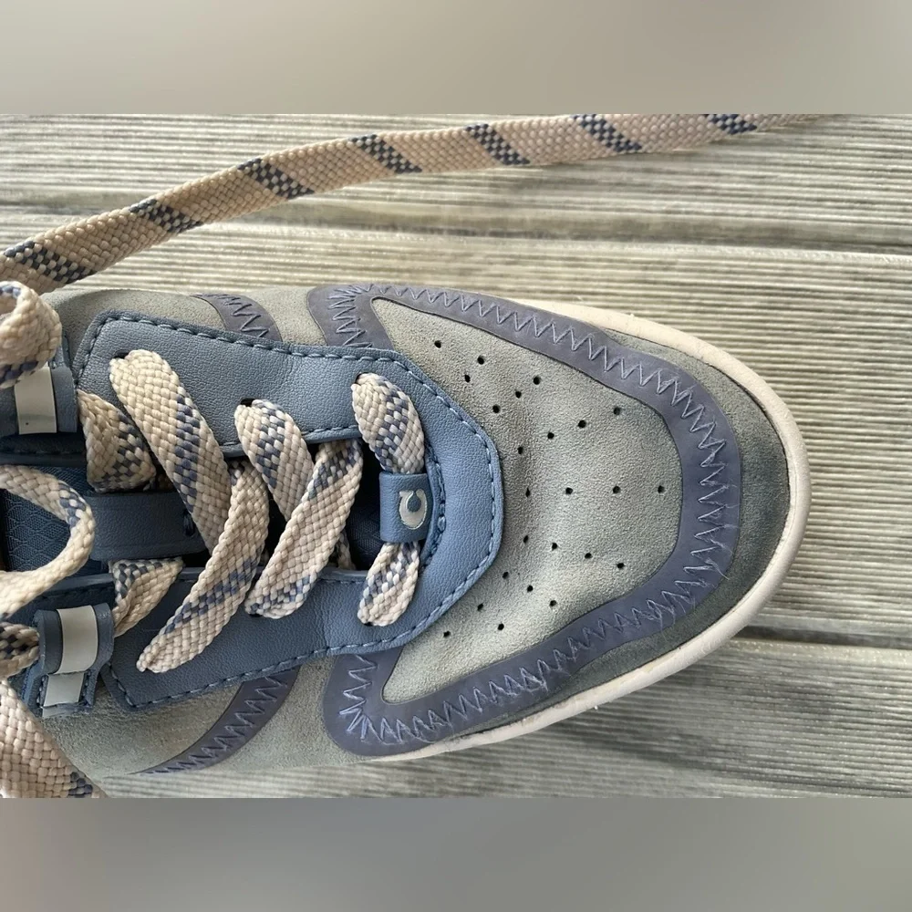 Coach Citysole Court Sneaker